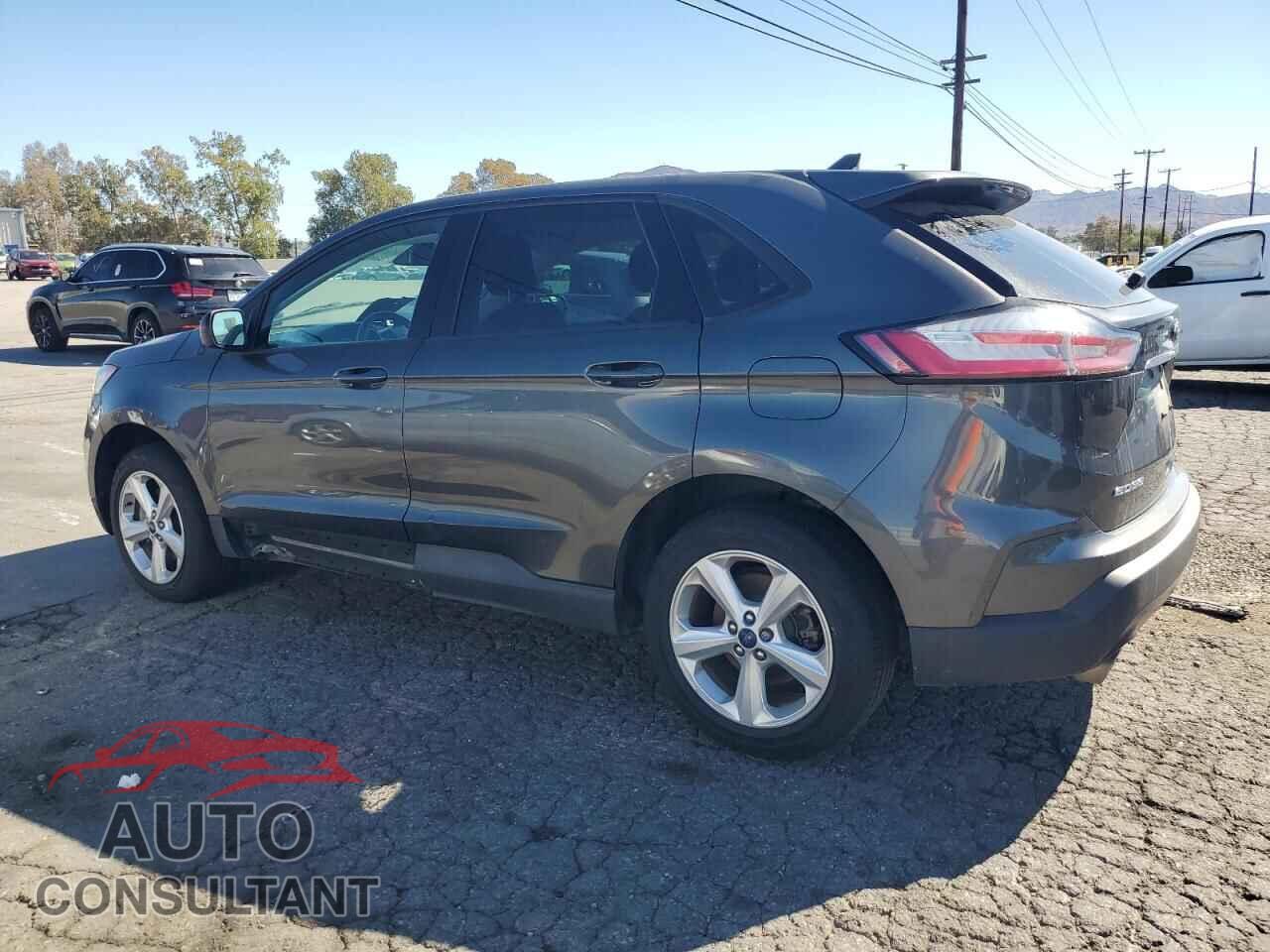 FORD EDGE 2019 - 2FMPK3G92KBC21885