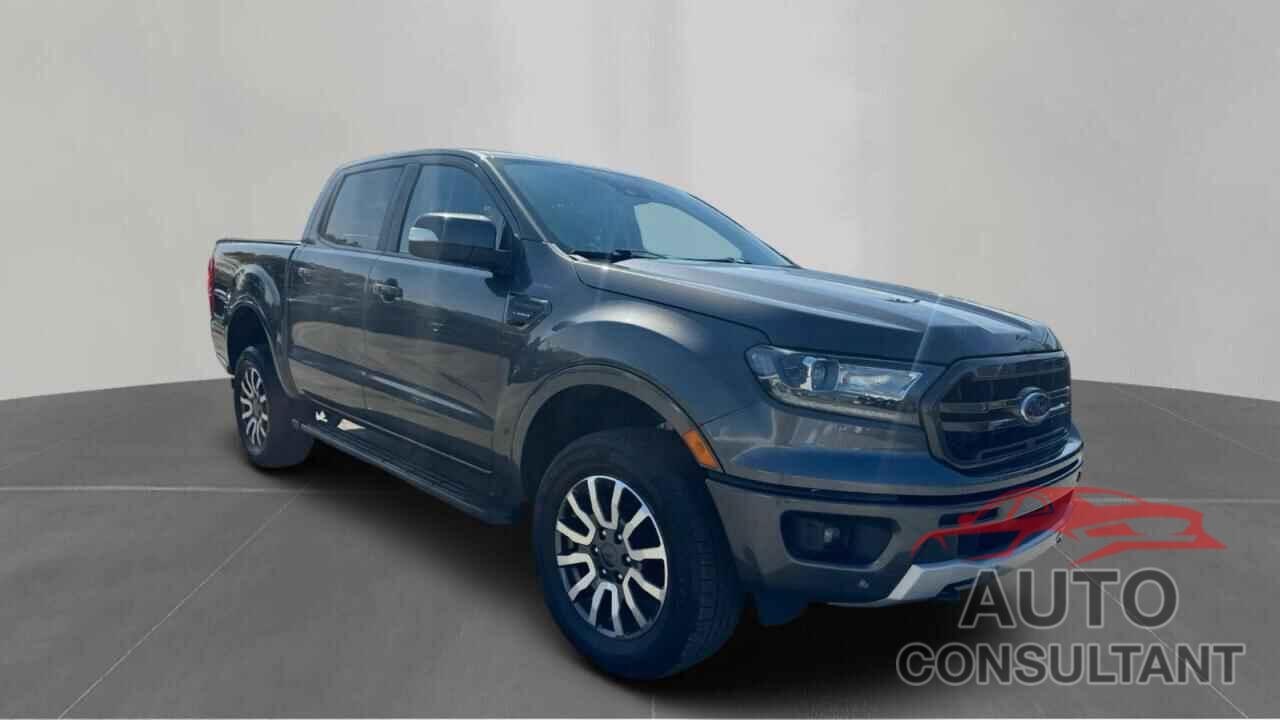 FORD RANGER 2019 - 1FTER4FH5KLB04422