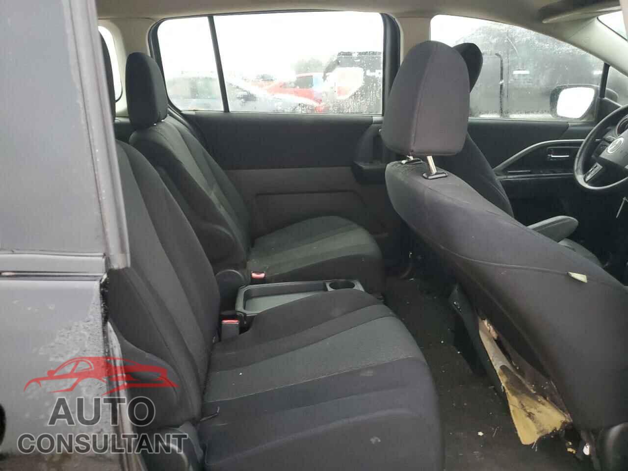 MAZDA 5 2012 - JM1CW2BL0C0142657