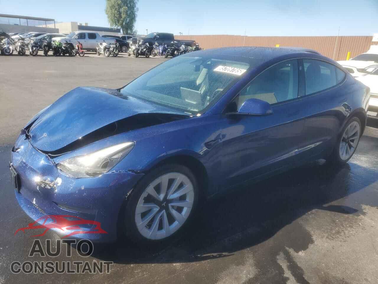 TESLA MODEL 3 2023 - 5YJ3E1EA0PF451480