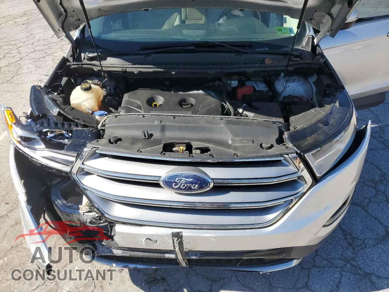 FORD EDGE 2015 - 2FMTK4K96FBB48344