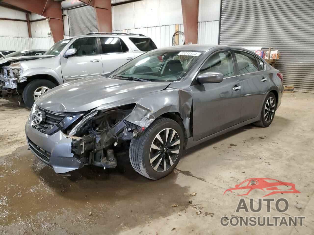 NISSAN ALTIMA 2018 - 1N4AL3APXJC213617