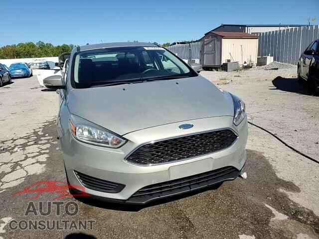 FORD FOCUS 2015 - 1FADP3F2XFL201067