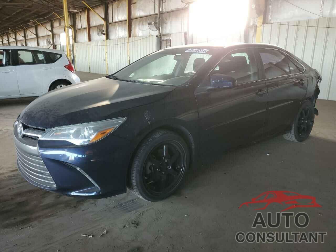 TOYOTA CAMRY 2016 - 4T4BF1FK7GR553626