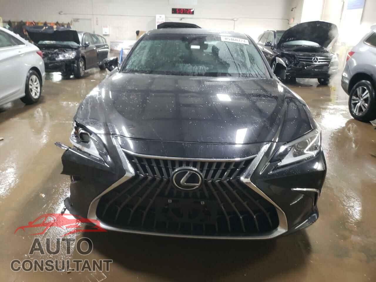 LEXUS ES300 2025 - 58ADA1C19SU058620