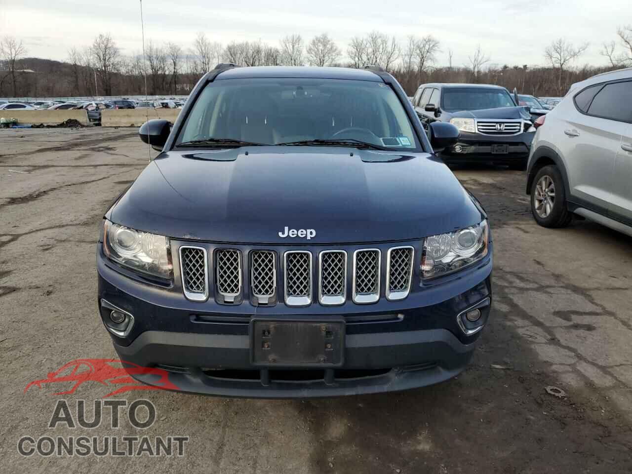 JEEP COMPASS 2015 - 1C4NJDCB4FD168314