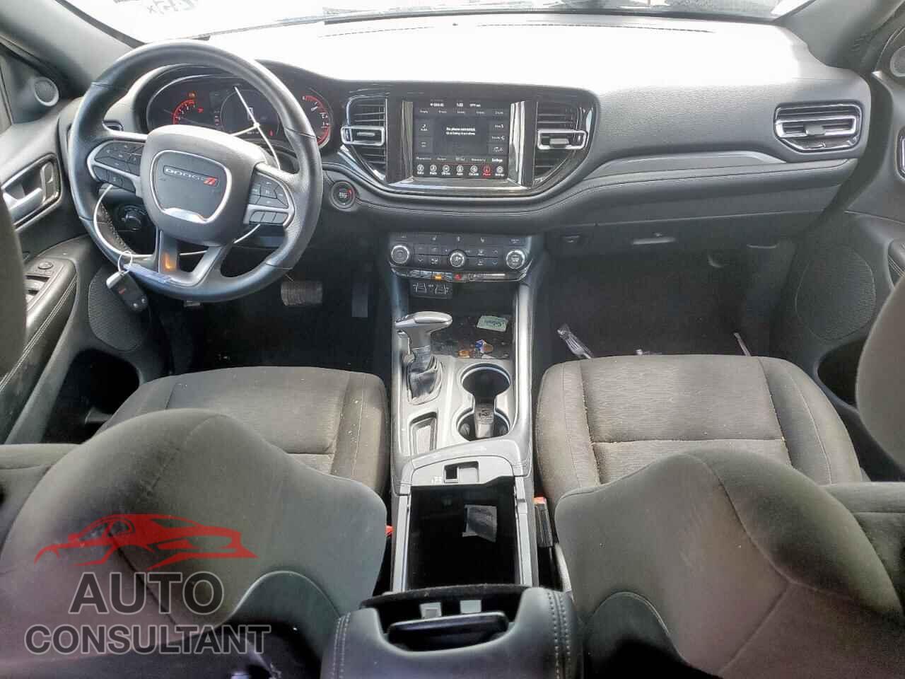 DODGE DURANGO 2024 - 1C4RDHAG0RC132984