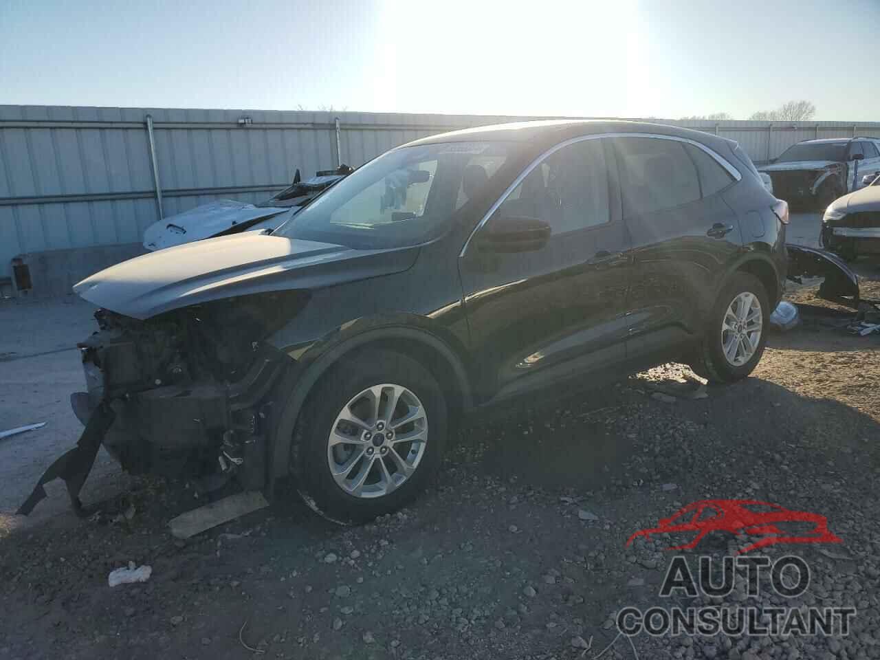 FORD ESCAPE 2020 - 1FMCU0G64LUB67272