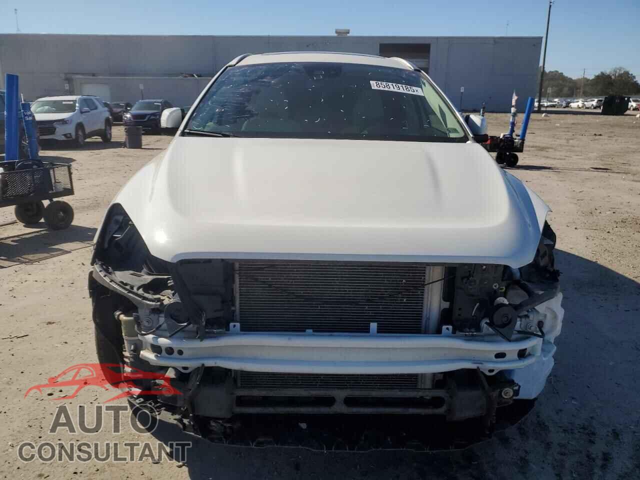 VOLVO XC60 2015 - YV4940RC1F2584735