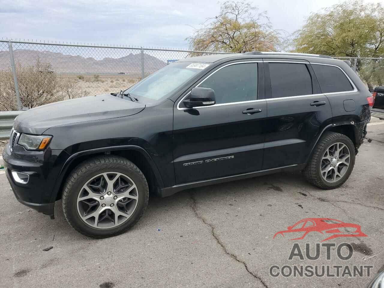 JEEP GRAND CHER 2018 - 1C4RJFBT9JC143771
