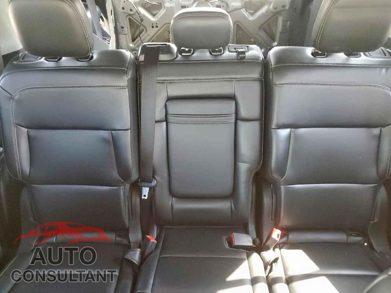 FORD EXPLORER 2023 - 1FMSK7DH4PGB20148