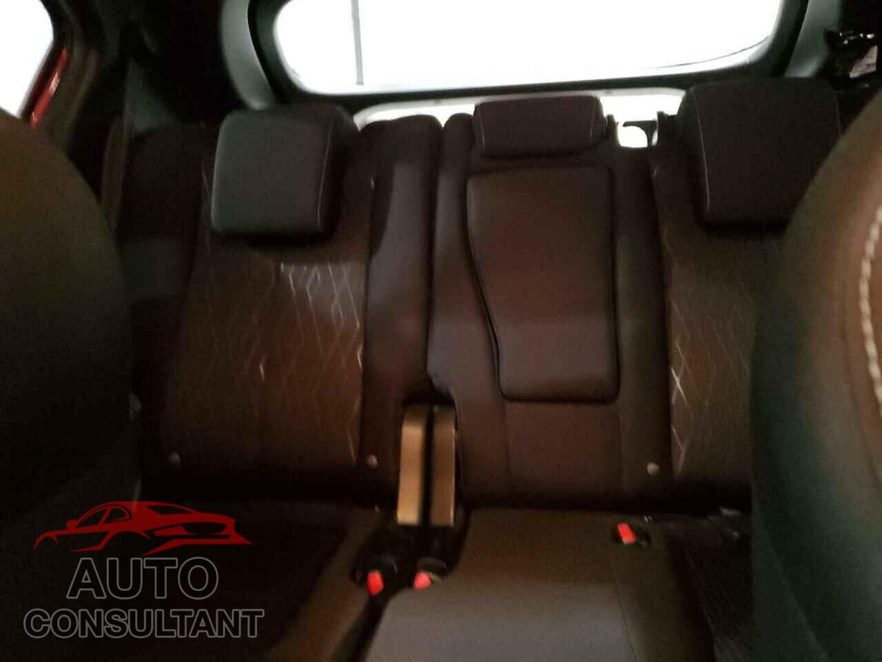 MITSUBISHI ECLIPSE 2020 - JA4AT5AA4LZ018012