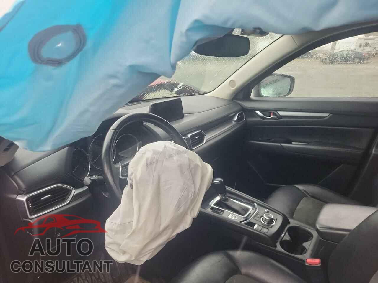 MAZDA CX-5 2017 - JM3KFBCL6H0100647