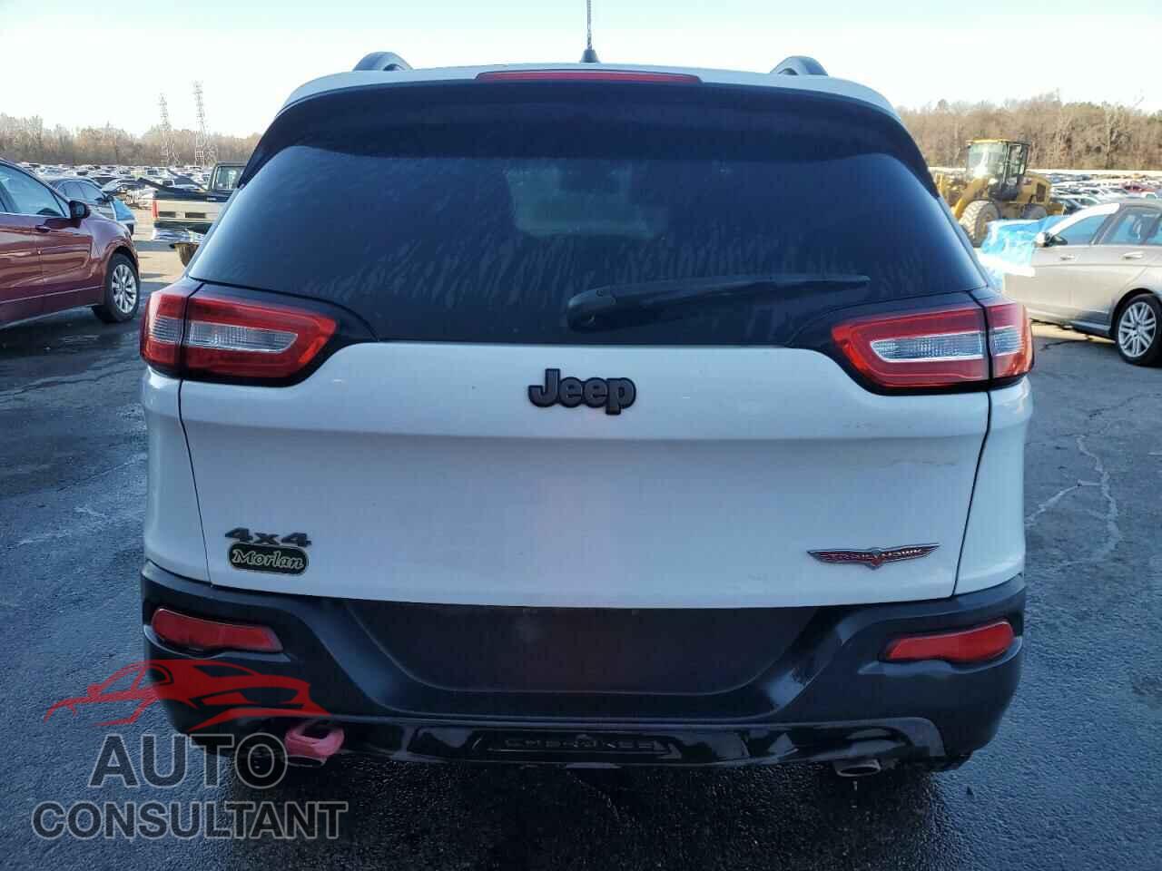 JEEP CHEROKEE 2014 - 1C4PJMBS8EW160469