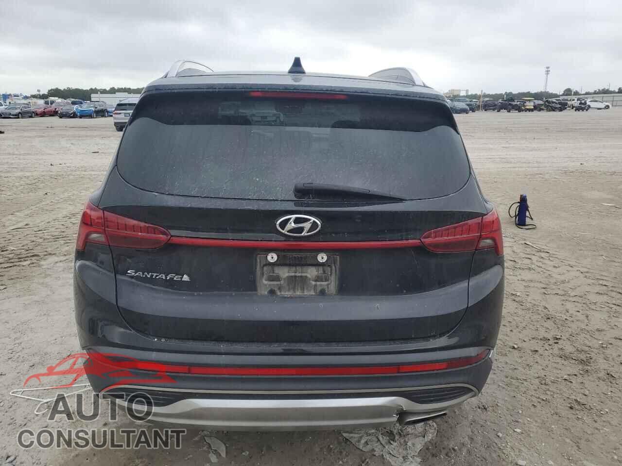 HYUNDAI SANTA FE 2023 - 5NMS34AJ4PH553548