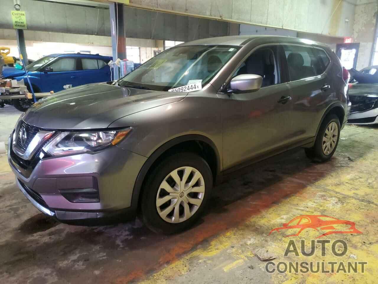 NISSAN ROGUE 2019 - KNMAT2MVXKP543119