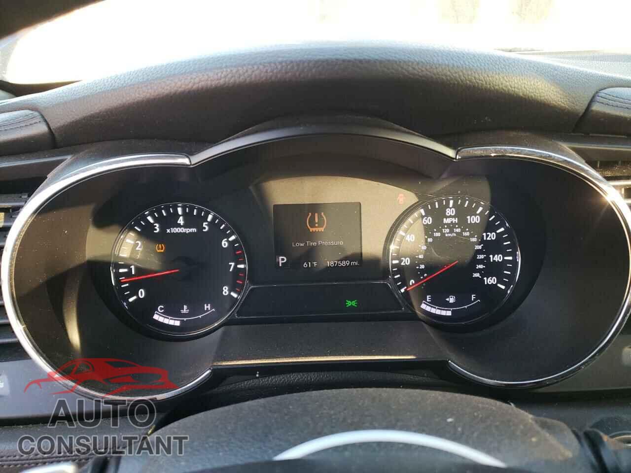 KIA OPTIMA 2012 - 5XXGR4A6XCG042144