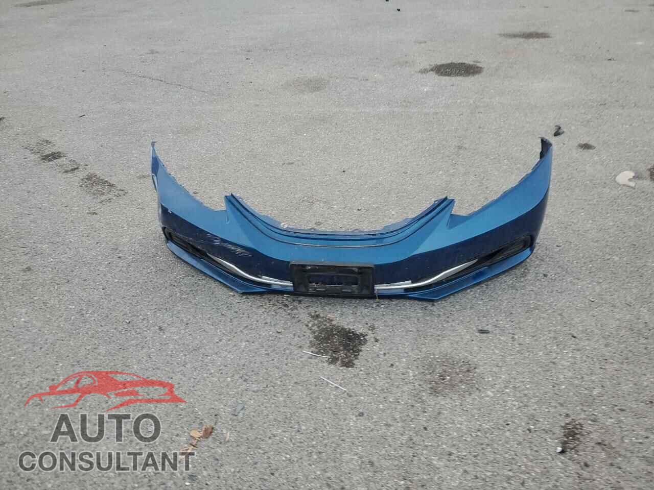 HONDA CIVIC 2014 - 19XFB2F5XEE015414