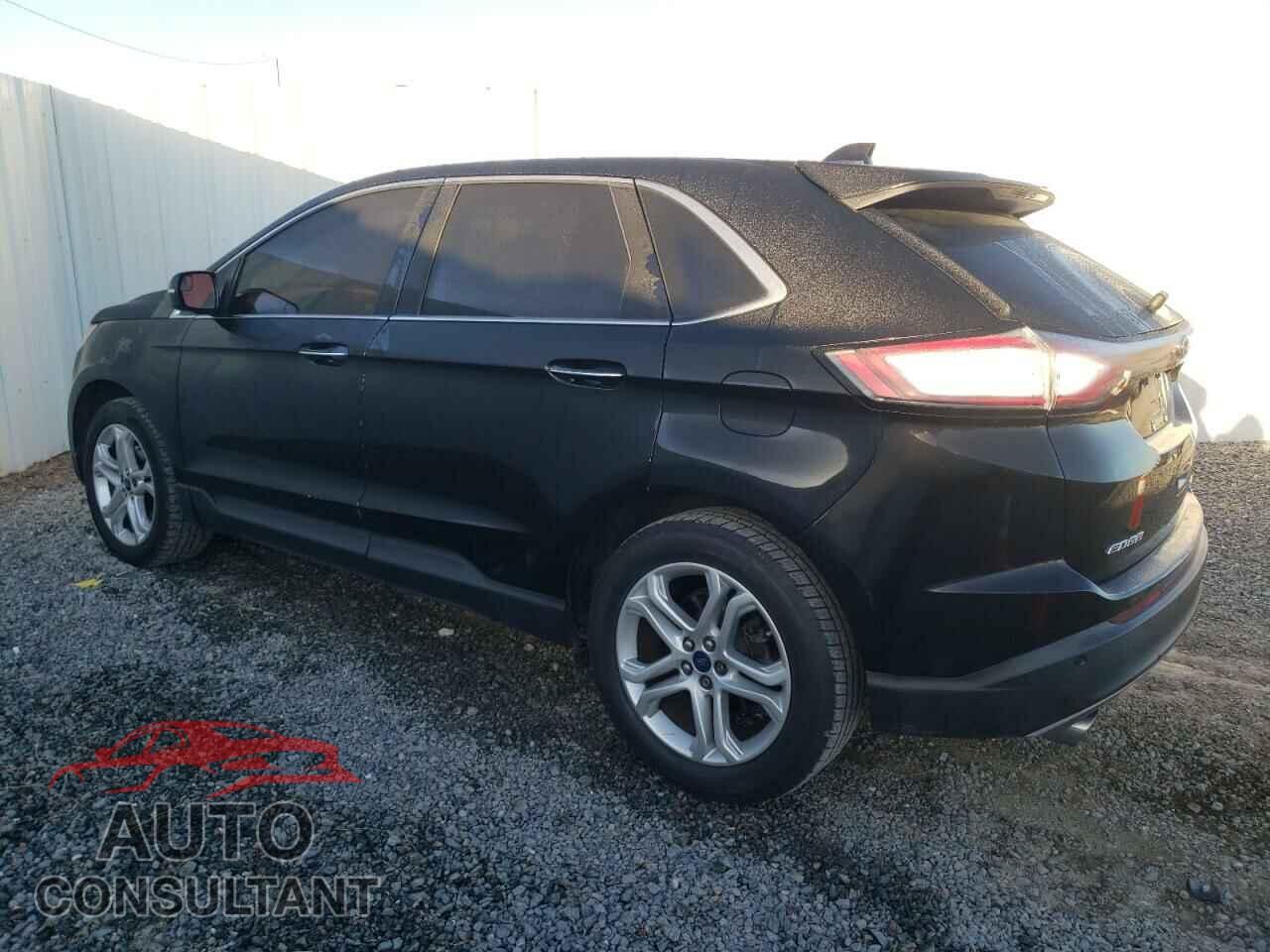 FORD EDGE 2018 - 2FMPK3K90JBB44309