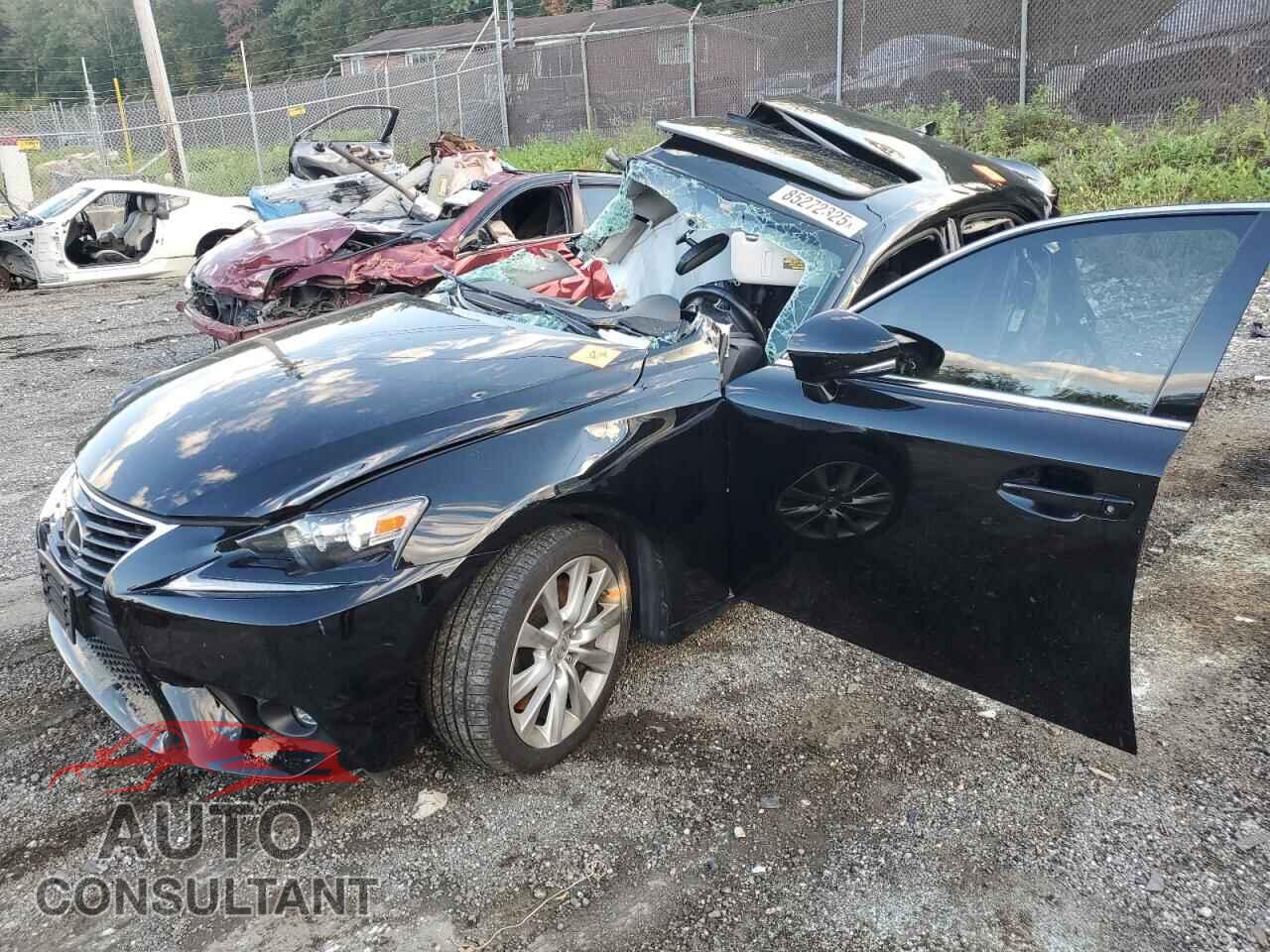 LEXUS IS 2016 - JTHCM1D27G5013830