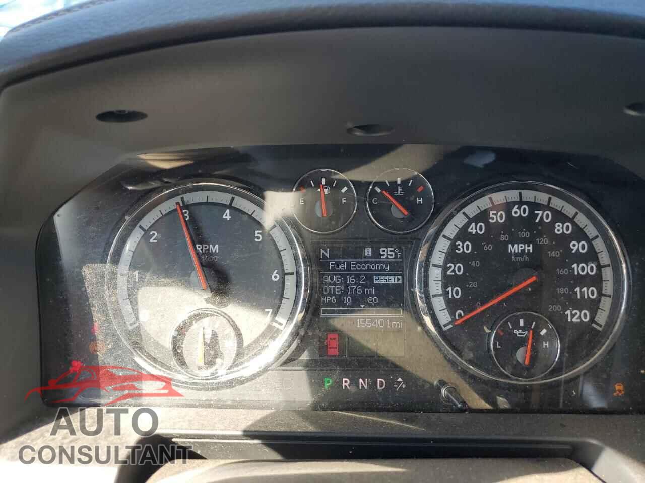 DODGE All Models 2011 - 1D7RB1CT0BS611219