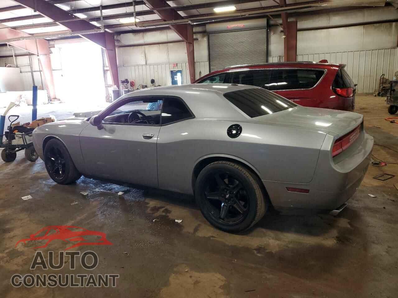DODGE CHALLENGER 2014 - 2C3CDYBT2EH126276