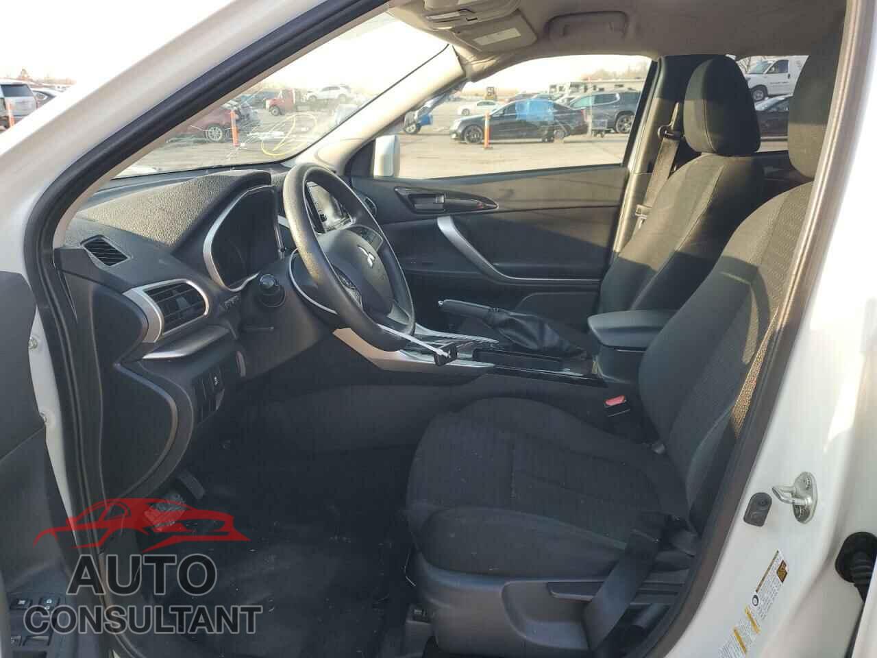 MITSUBISHI ECLIPSE 2020 - JA4AS3AAXLZ037767