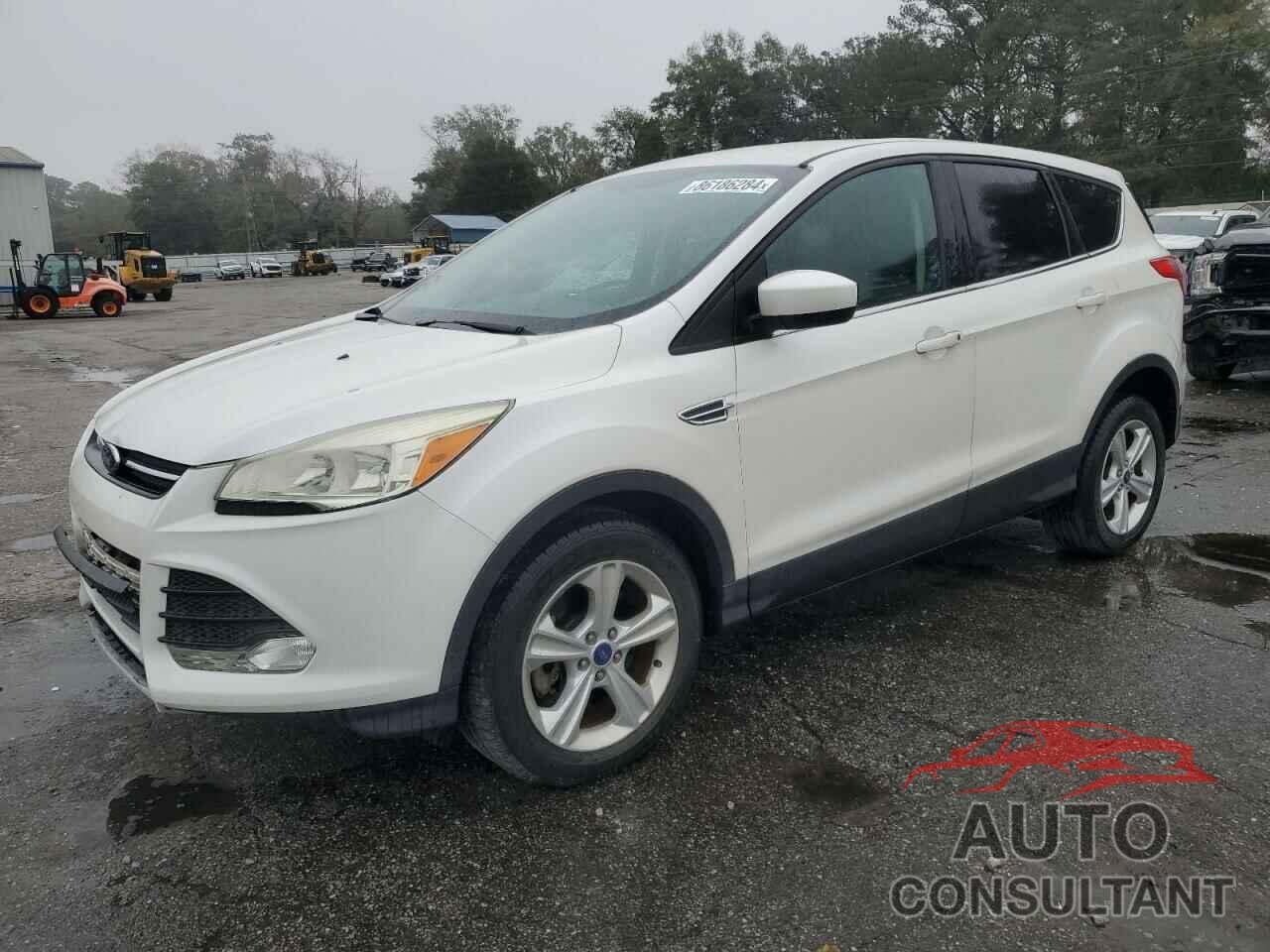 FORD ESCAPE 2015 - 1FMCU9GXXFUA24277