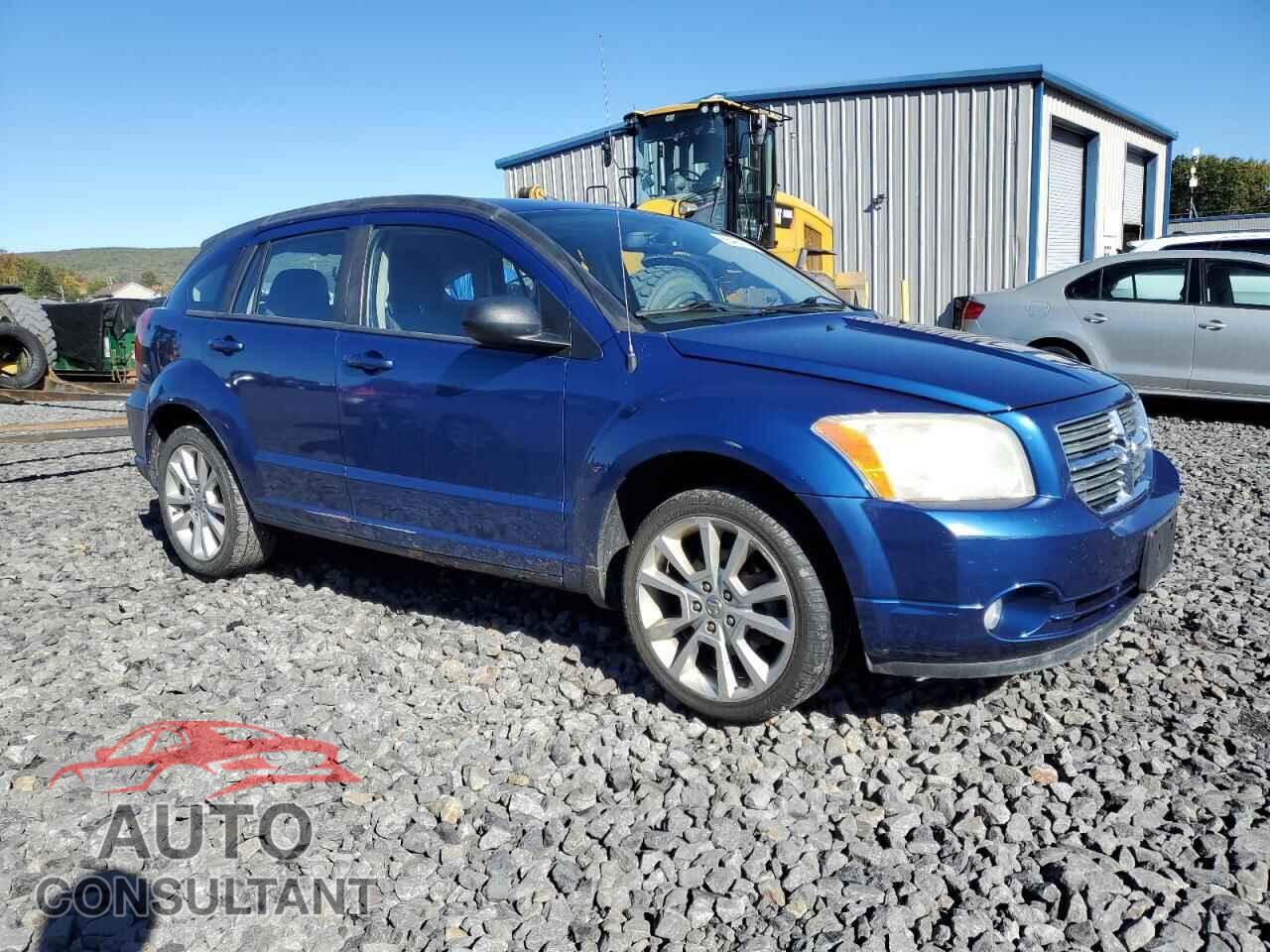 DODGE CALIBER 2010 - 1B3CB5HA8AD587867