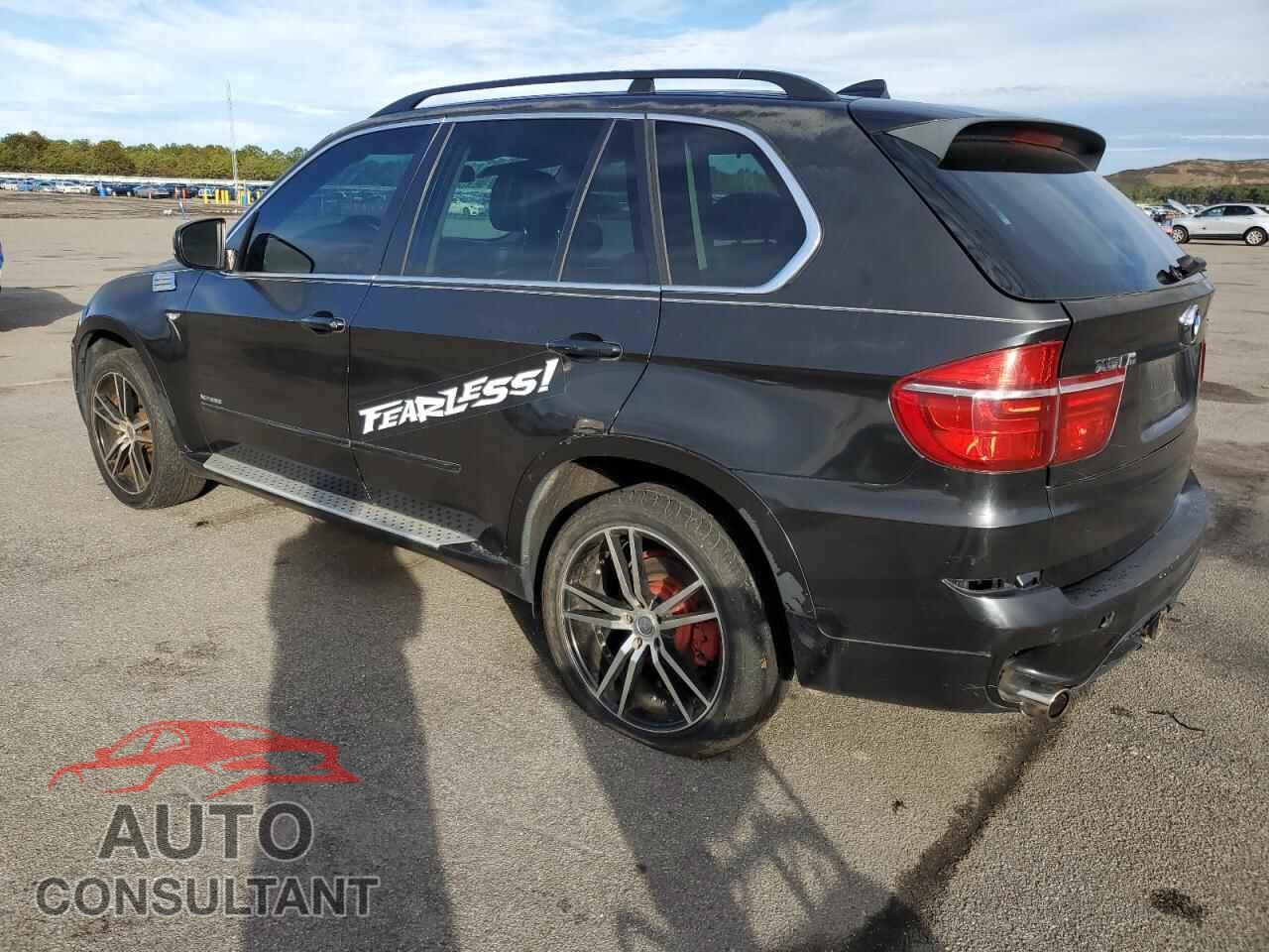 BMW X5 2013 - 5UXZV4C55D0E11165
