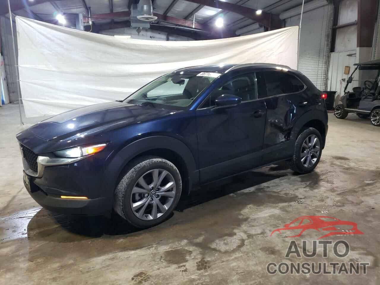 MAZDA CX30 2023 - 3MVDMBDM3PM566318
