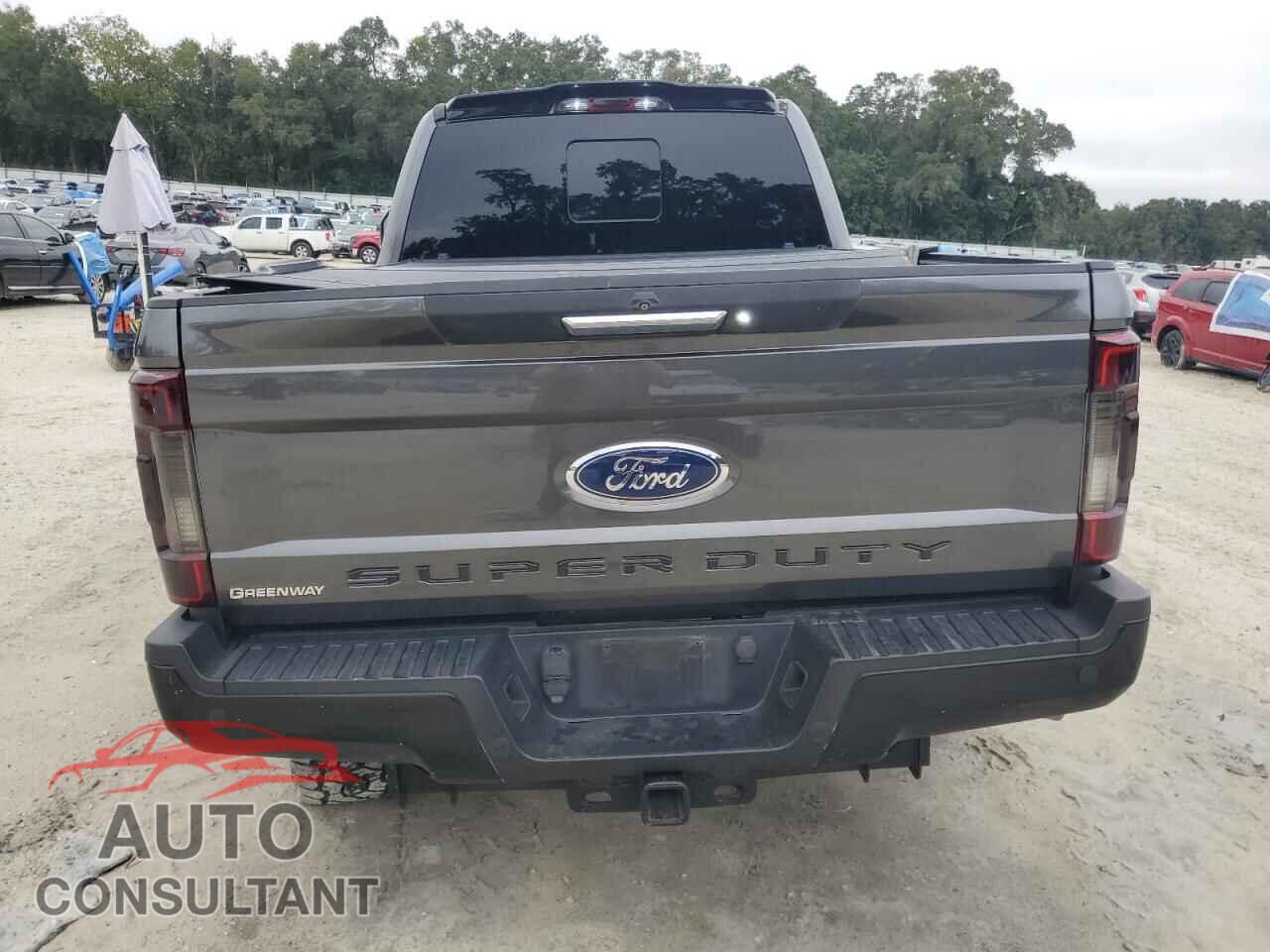 FORD F250 2017 - 1FT7W2BT2HEF07321