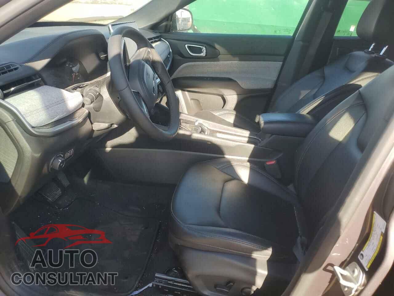 JEEP COMPASS 2024 - 3C4NJDFNXRT131076