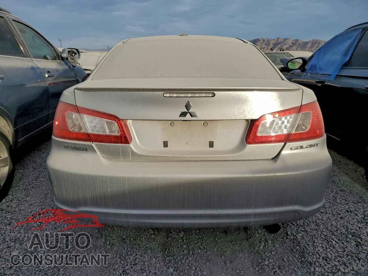 MITSUBISHI GALANT 2010 - 4A32B3FF8AE005142