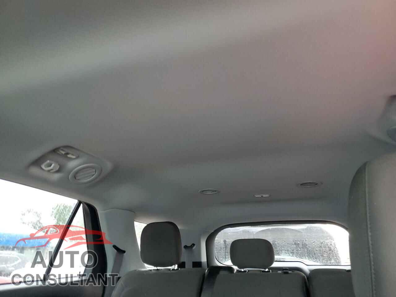 FORD EXPLORER 2021 - 1FMSK7DH4MGB31257