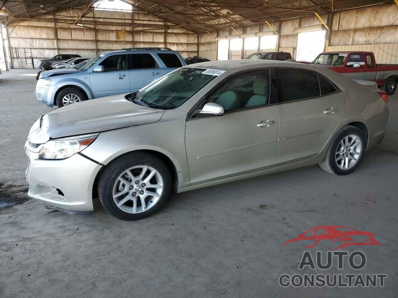 CHEVROLET MALIBU 2015 - 1G11C5SL4FF247570
