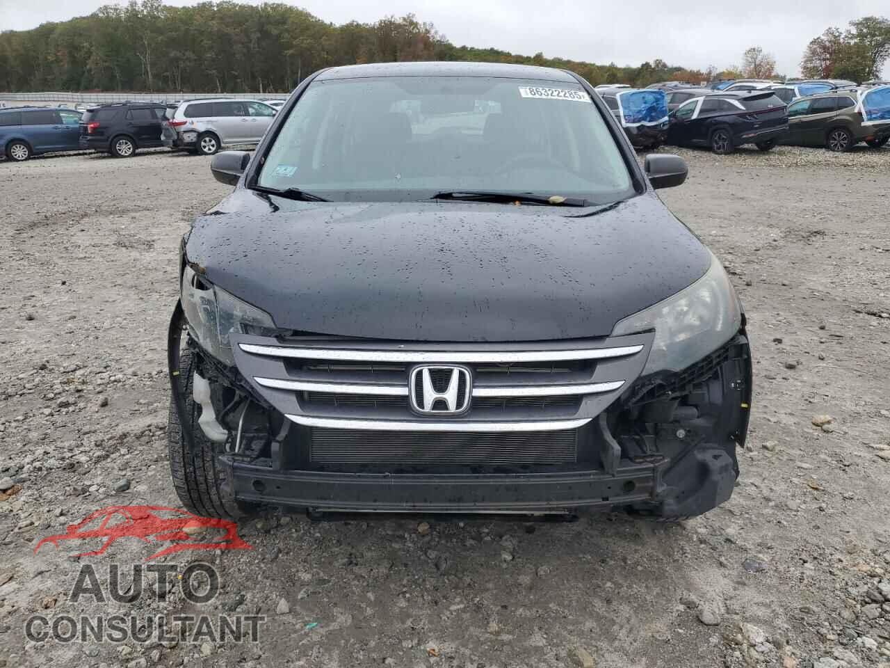HONDA CRV 2014 - 2HKRM4H33EH720498