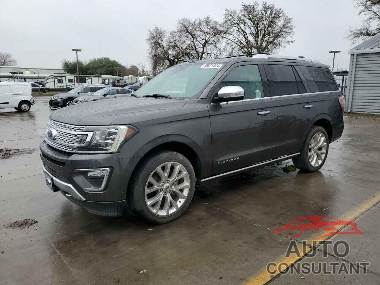 FORD EXPEDITION 2019 - 1FMJU1MT4KEA06243