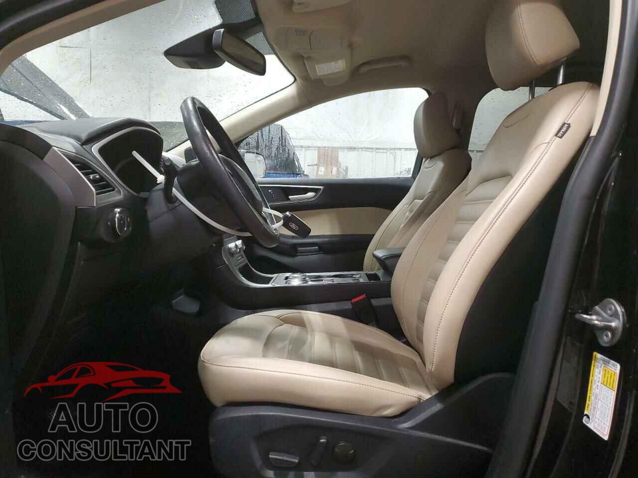 FORD EDGE 2021 - 2FMPK4J93MBA23298