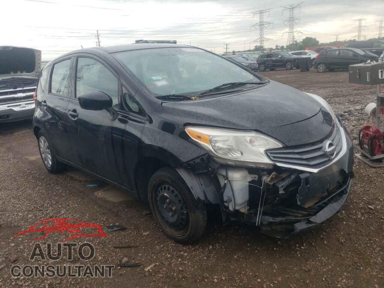 NISSAN VERSA 2016 - 3N1CE2CP5GL385834