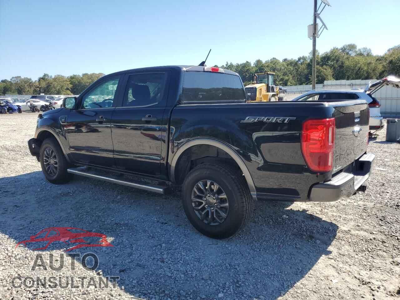 FORD RANGER 2020 - 1FTER4EH8LLA83102