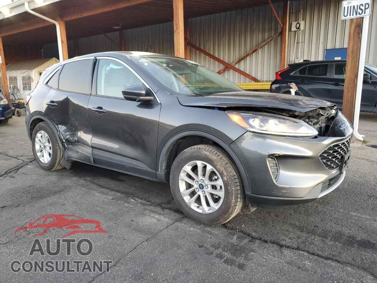 FORD ESCAPE 2020 - 1FMCU9G63LUA34121