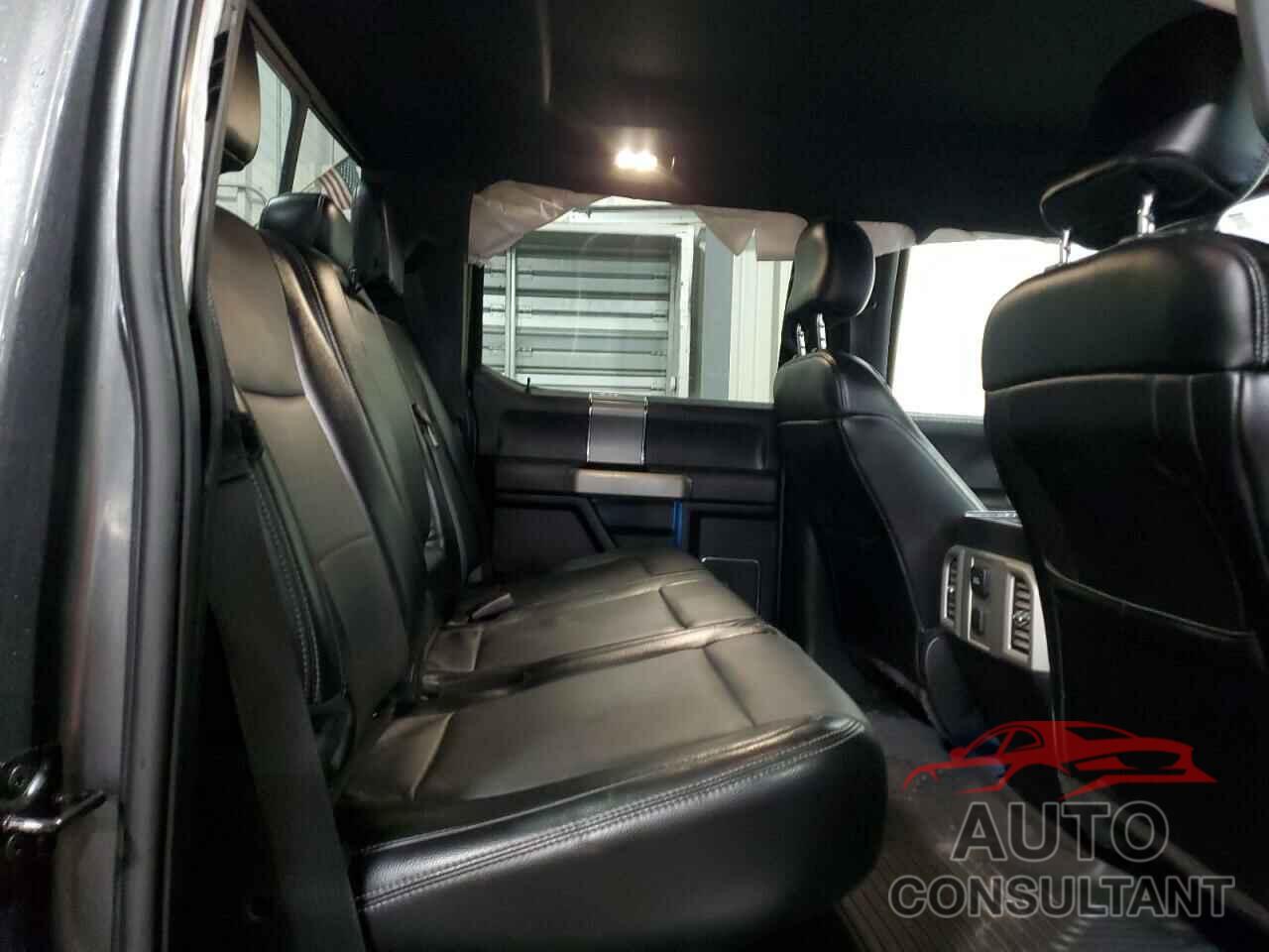 FORD F-150 2015 - 1FTEW1EFXFKD30183