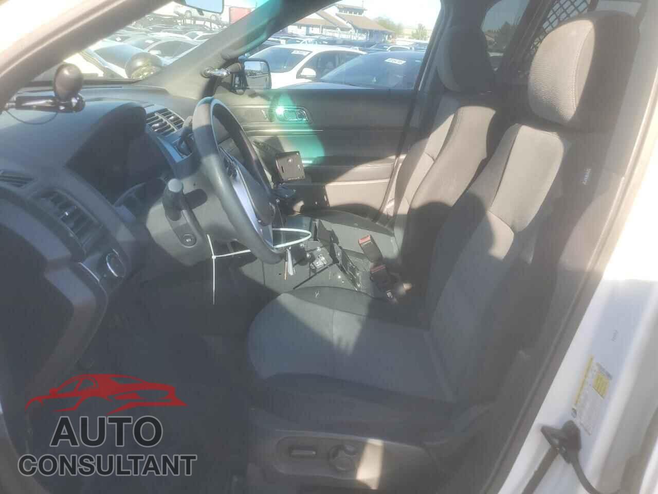 FORD EXPLORER 2014 - 1FM5K8AR2EGA75904