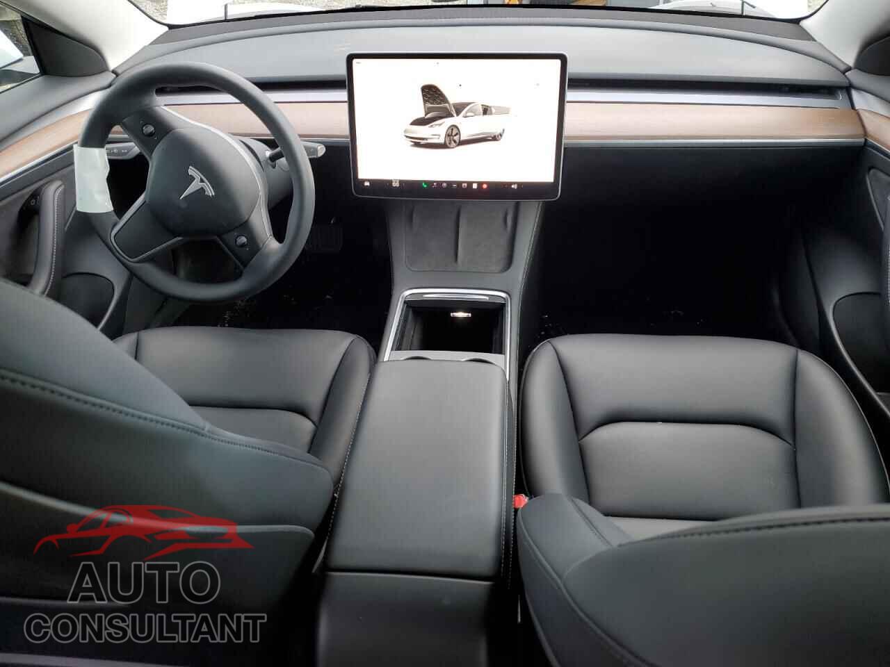 TESLA MODEL 3 2023 - 5YJ3E1EA7PF464842
