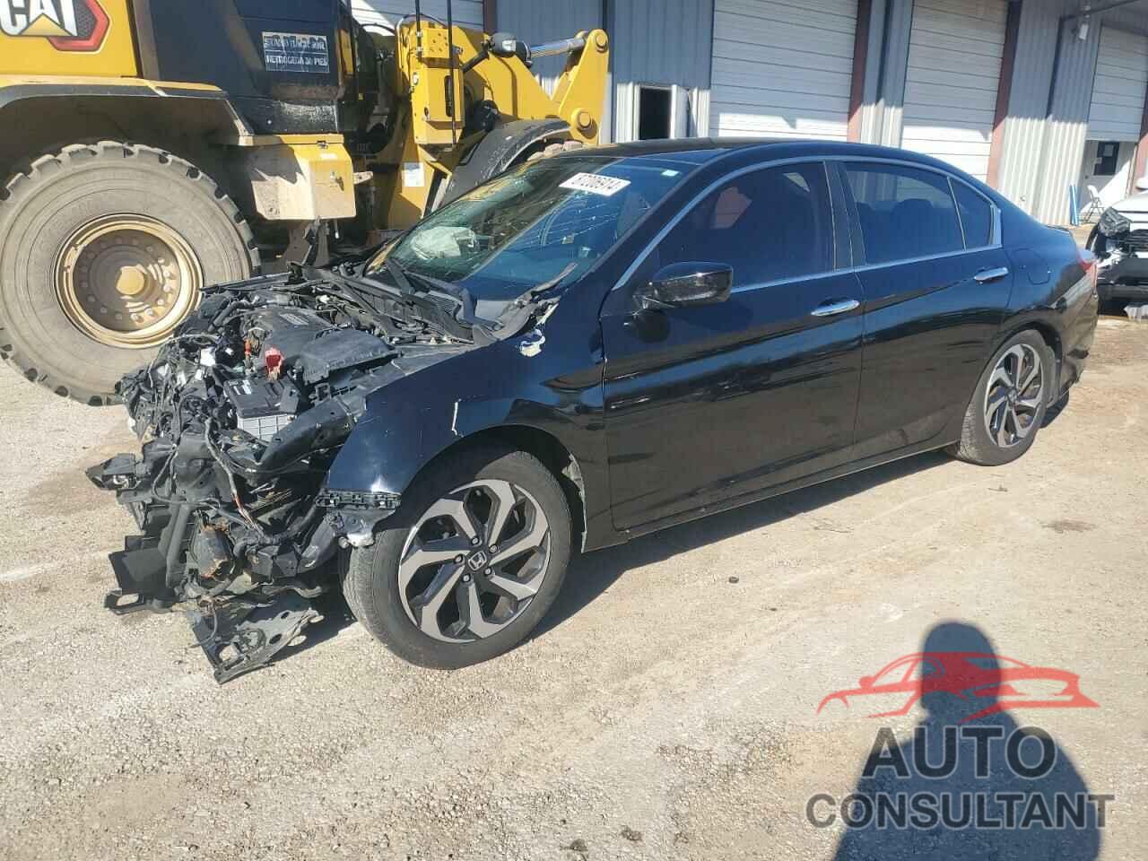 HONDA ACCORD 2013 - 1HGCR2F59DA159070