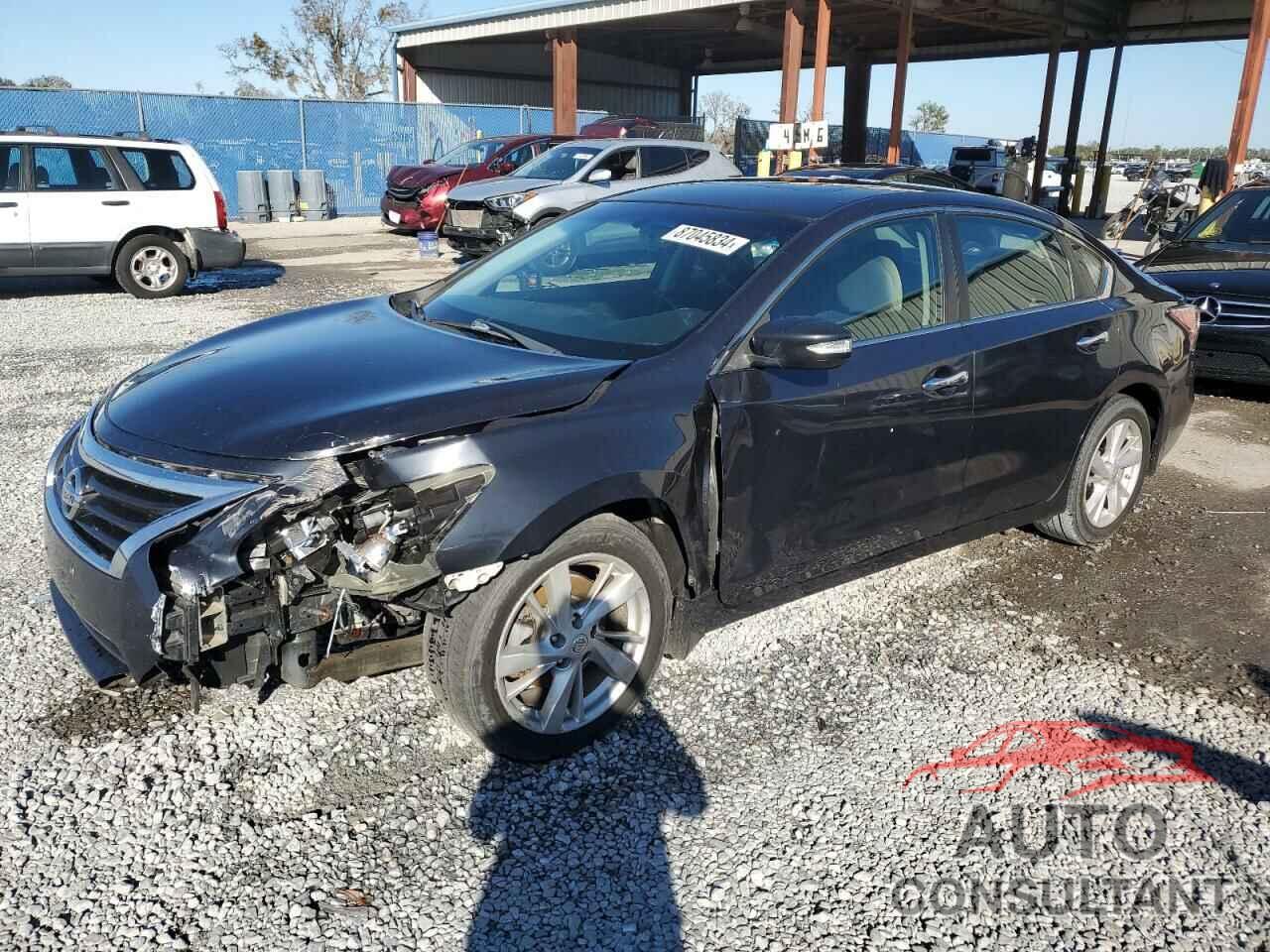 NISSAN ALTIMA 2015 - 1N4AL3APXFC114996