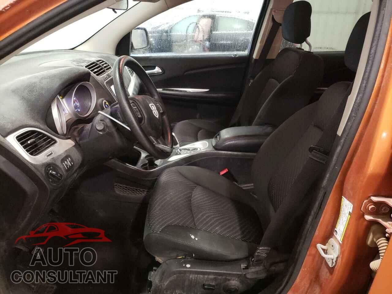 DODGE JOURNEY 2011 - 3D4PG1FG2BT541208