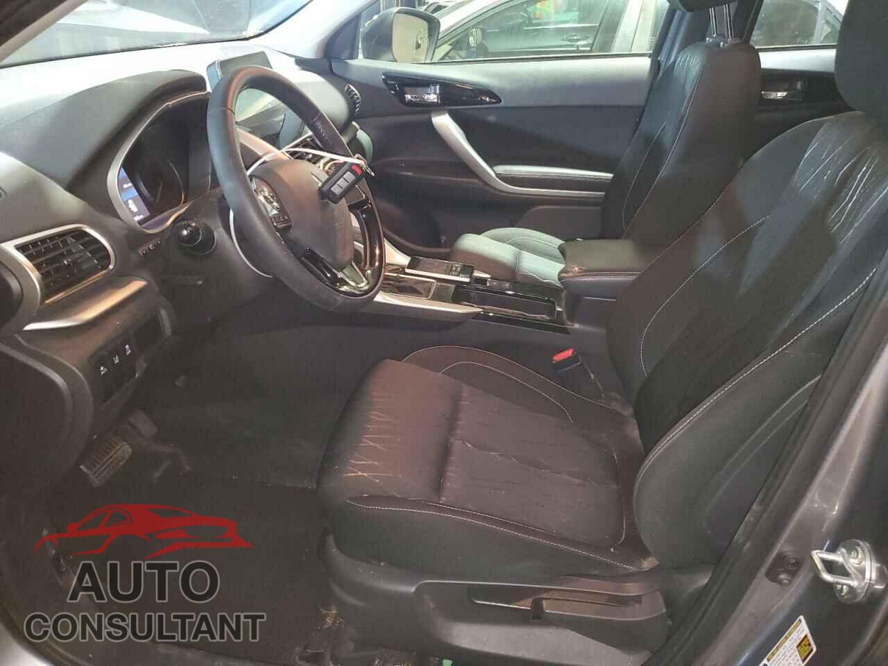 MITSUBISHI ECLIPSE 2020 - JA4AS5AA2LZ017086