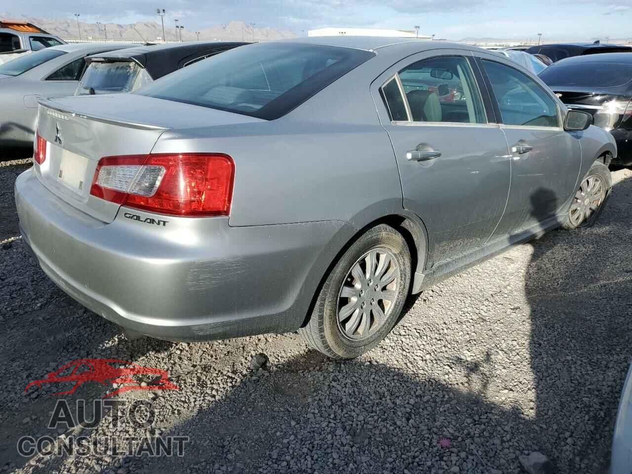 MITSUBISHI GALANT 2010 - 4A32B3FF2AE003659
